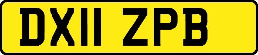 DX11ZPB