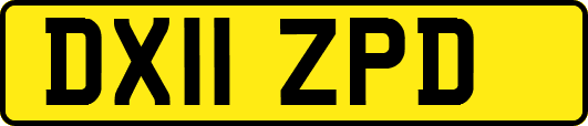 DX11ZPD