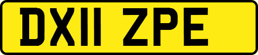 DX11ZPE