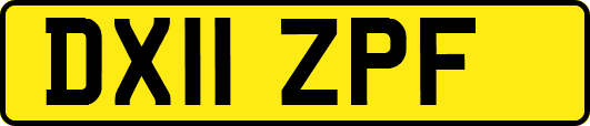 DX11ZPF