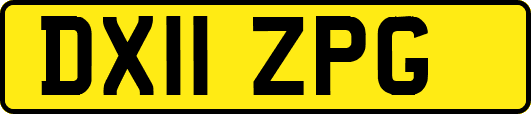 DX11ZPG