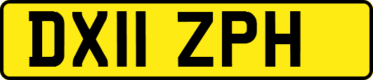 DX11ZPH