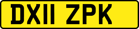 DX11ZPK