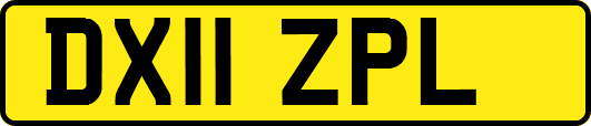 DX11ZPL