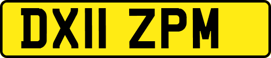 DX11ZPM