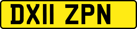 DX11ZPN