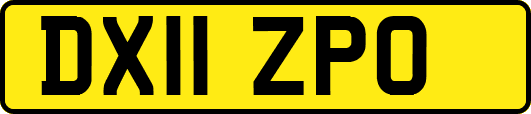 DX11ZPO