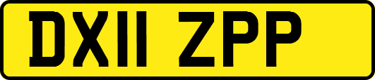 DX11ZPP