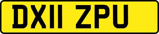 DX11ZPU