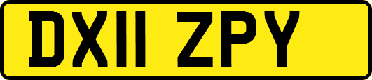 DX11ZPY