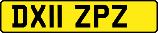 DX11ZPZ