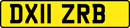 DX11ZRB
