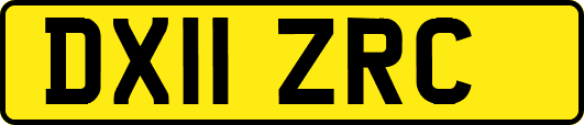 DX11ZRC