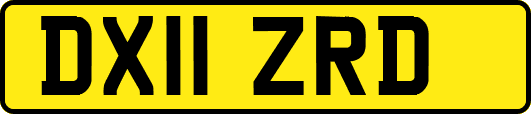 DX11ZRD