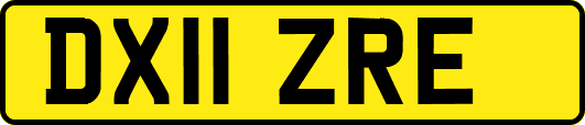 DX11ZRE