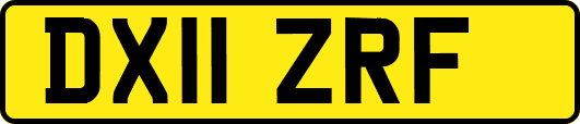 DX11ZRF