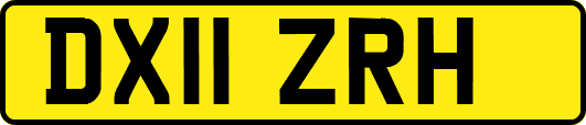 DX11ZRH