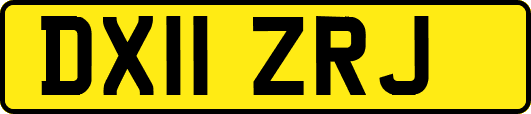 DX11ZRJ