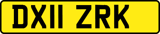 DX11ZRK