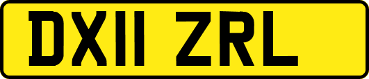 DX11ZRL