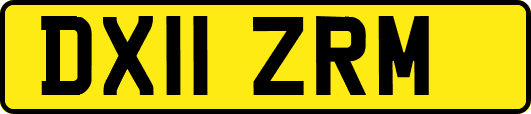 DX11ZRM
