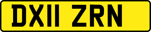 DX11ZRN
