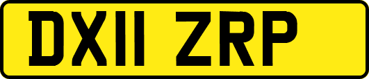 DX11ZRP