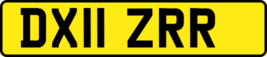 DX11ZRR