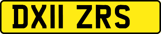 DX11ZRS
