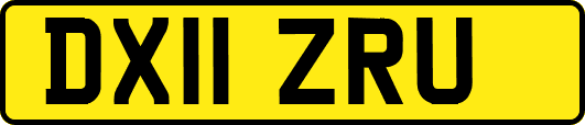 DX11ZRU