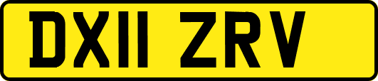 DX11ZRV