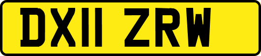 DX11ZRW
