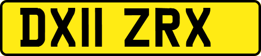 DX11ZRX