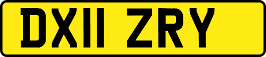 DX11ZRY