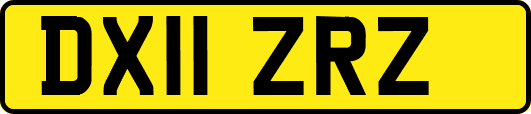 DX11ZRZ