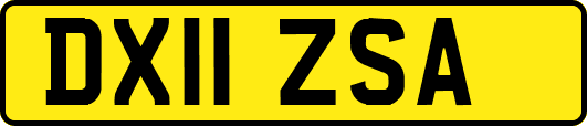 DX11ZSA
