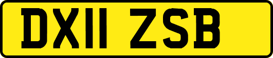 DX11ZSB