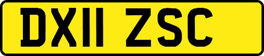 DX11ZSC