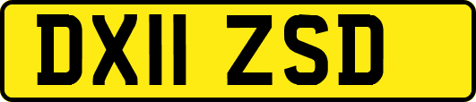 DX11ZSD