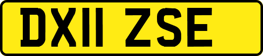 DX11ZSE
