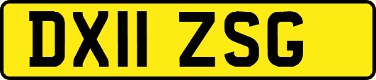 DX11ZSG