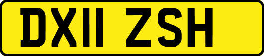 DX11ZSH