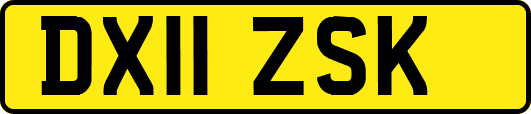 DX11ZSK