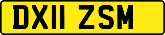 DX11ZSM