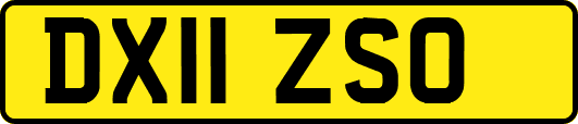 DX11ZSO
