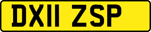 DX11ZSP
