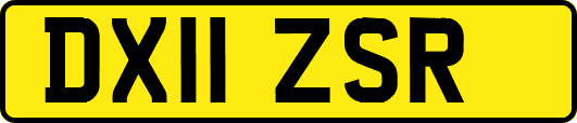 DX11ZSR