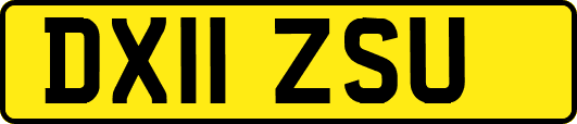 DX11ZSU