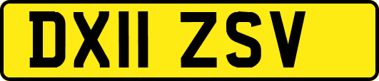 DX11ZSV