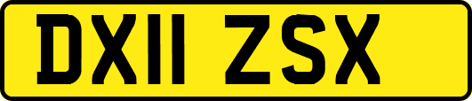 DX11ZSX